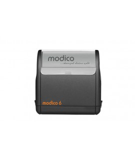 Pieczątka Modico 6 66x36 mm - Pieczątki