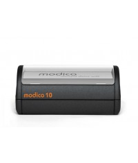 Pieczątka Modico 10 95x50 mm - Pieczątki