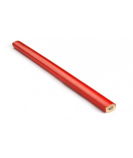 Ołówek STOLARSKI z nadrukiem  w pełnym kolorze UV. - Strona główna