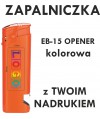 Koszulka biała z nadrukiem 10x10 DTG PREMIUM