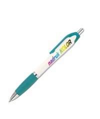 Długopis plastikowy z nadrukiem SOFIA - Długopisy Plastikowe
