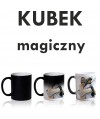 KUBEK BIAŁY Z NADRUKIEM