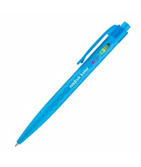 Długopis plastikowy z nadrukiem KEDU - Długopisy Plastikowe