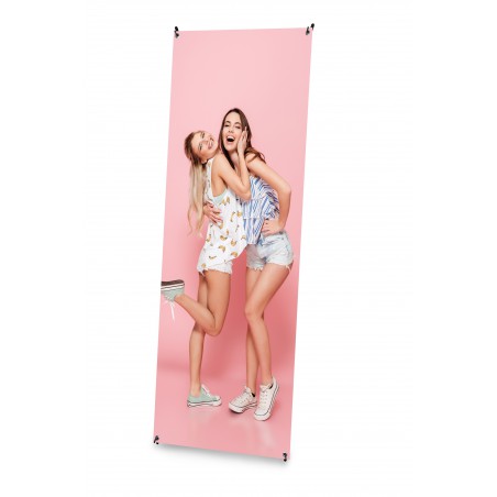 X-BANNER 60x160 COMPACT - X-BANNER COMPACT