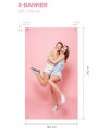 X-BANNER 60x160 COMPACT