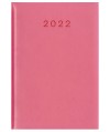 KALENDARZ KSIĄŻKOWY A5 TYGODNIOWY Z NADRUKIEM LOGO UV- TURYN ROK 2022
