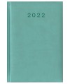 KALENDARZ KSIĄŻKOWY A5 TYGODNIOWY Z NADRUKIEM LOGO UV- TURYN ROK 2022