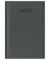 KALENDARZ KSIĄŻKOWY A4 TYGODNIOWY Z NADRUKIEM LOGO UV- TURYN ROK 2022