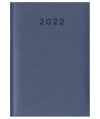 KALENDARZ KSIĄŻKOWY A4 TYGODNIOWY Z NADRUKIEM LOGO UV- TURYN ROK 2022