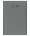 KALENDARZ KSIĄŻKOWY A4 DZIENNY Z NADRUKIEM LOGO UV- TURYN ROK 2022