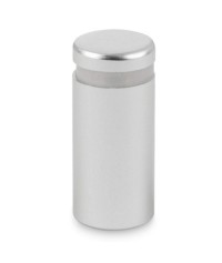 Dystans aluminiowy (srebrna satyna) - 15x25 - Lista wszystkich produktów w tym dziale