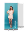 Roll Up Standard 100x200