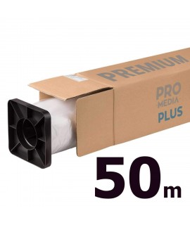 Blockout Premium 330g szer. 1,07 m - BLOCKOUT DO DRUKU