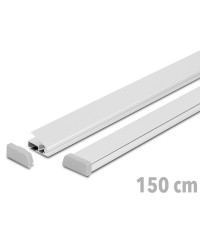 Listwy plakatowe Standard 150 cm - STANDARD