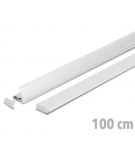 Listwy plakatowe Slim 100 cm - SLIM