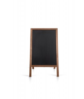 Potykacz drewniany Classic S (51x90 cm) - Produkty DREWNIANE - SUCHOŚCIERALNE