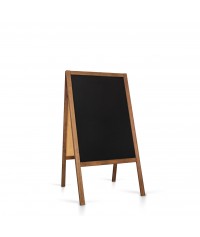 Potykacz drewniany Classic L (61x118 cm) - Produkty DREWNIANE - SUCHOŚCIERALNE