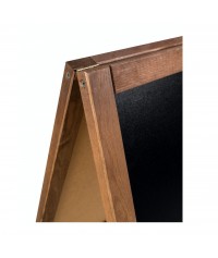 Potykacz drewniany Classic L (61x118 cm) - Produkty DREWNIANE - SUCHOŚCIERALNE