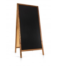 Potykacz drewniany Classic XL (72x160 cm) - Produkty DREWNIANE - SUCHOŚCIERALNE