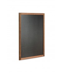 Tablica Kredowa 47x79 cm - Produkty DREWNIANE - SUCHOŚCIERALNE