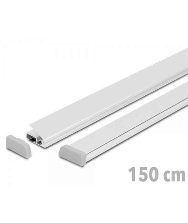 Listwy plakatowe Standard 150 cm - STANDARD