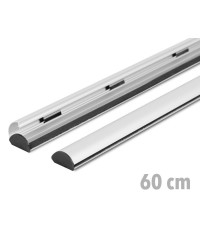 Listwy plakatowe Clip 60 cm - CLIP