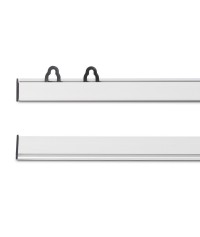 Listwy plakatowe Clip 60 cm - CLIP