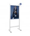 Info stojak Chroma - A1