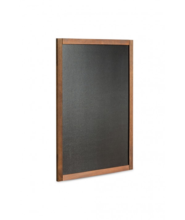 Tablica Kredowa 47x79 cm - Produkty DREWNIANE - SUCHOŚCIERALNE