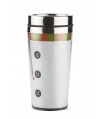 Kubek termiczny SNOWMAN 450 ml