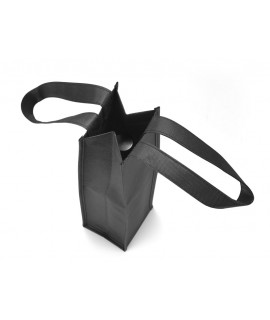 Torebka na wino BINU - Oferta świąteczna
