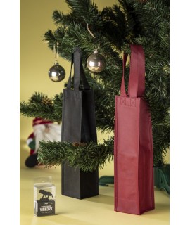 Torebka na wino BINU - Oferta świąteczna