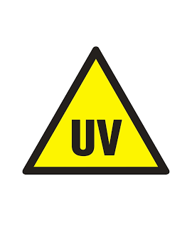 Znakowanie UV notes A5 - Strona główna