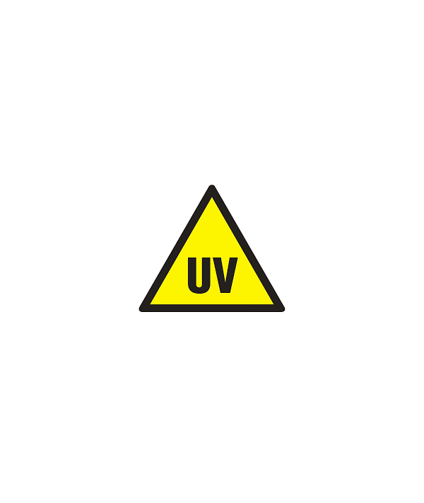 Znakowanie UV notes A5 - Strona główna