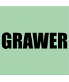 AKC - GRAWEROWANIE GD - G3 / G5 (20cm2)