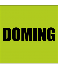 AKC - DOMING D3 - 12 cm2 - Strona główna