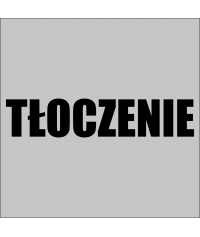 AKC - TŁOCZENIE  T1 - 20 cm2 - Strona główna