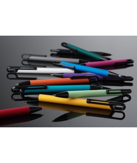 Długopis SOFI - Długopisy metalowe