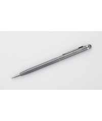 Długopis touch TIN 2 - Długopisy metalowe