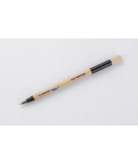 Długopis bambusowy IXER - Długopisy ekologiczne