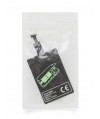 Adapter micro USB do ładowania indukcyjnego INDO