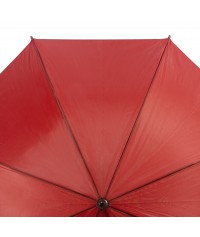 Parasol STICK - czerwony - PARASOLE