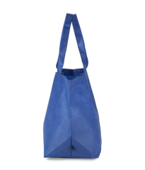 Torba na zakupy  z nadrukiem logo RPET TEAR