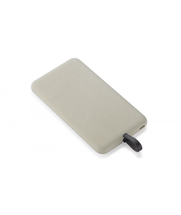 Power bank STICKY 4000 mAh Power bank STICKY 4000 mAh - Gadżety reklamowe