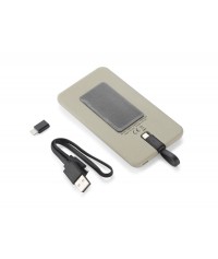 Power bank STICKY 4000 mAh - Gadżety reklamowe