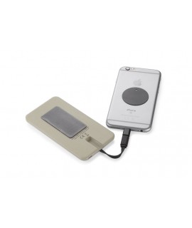 Power bank STICKY 4000 mAh - Gadżety reklamowe