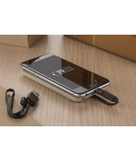 Power bank STICKY 4000 mAh - Gadżety reklamowe