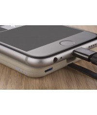 Power bank STICKY 4000 mAh - Gadżety reklamowe