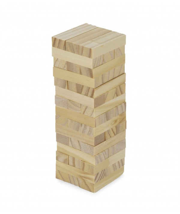 Gra drewniana BRICKS - GRY