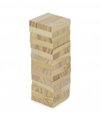 Gra drewniana BRICKS - GRY